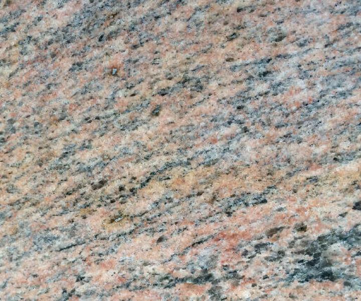Гранитная плита для пошаговых дорожек «Винга» (РФ, Карелия)