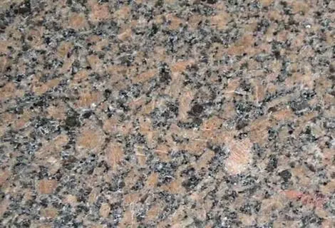 Пол из гранита Возрождение