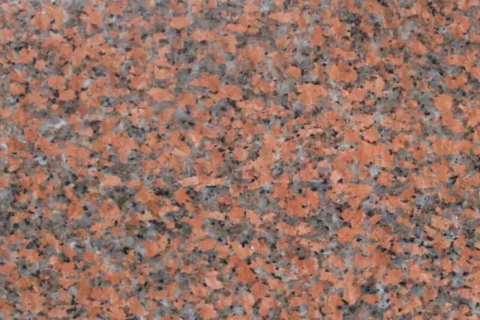 Гранитная плитка «Maple Red» полированная