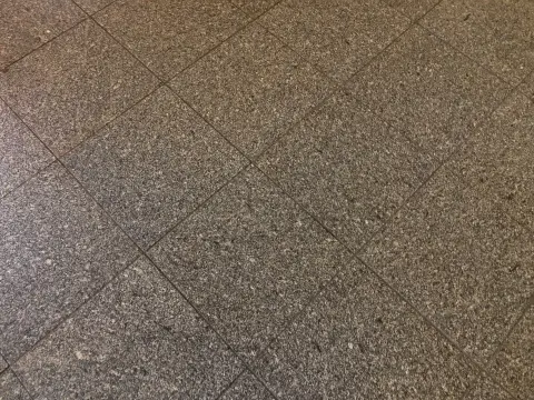 Плитка гранитная Каменногорская