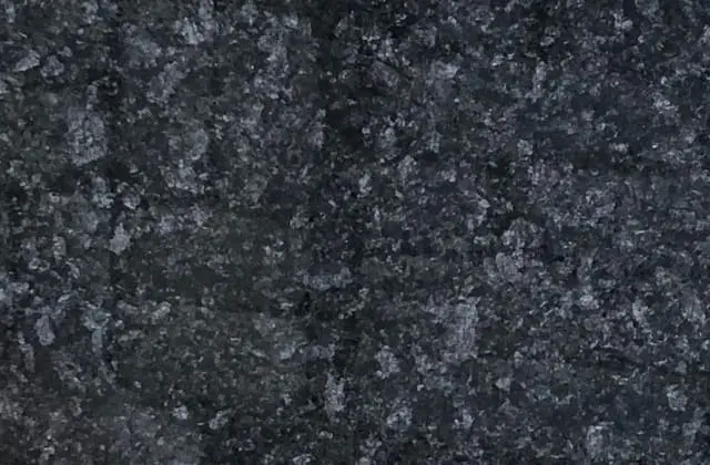 Плитка гранит U-027 Black Labradoritе полированная
