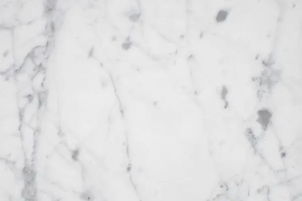 Пол из мрамора Бьянко Каррара / Bianco Carrara