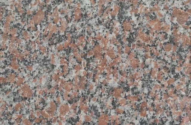 Плитка гранит Maple Red NEW термообработанная