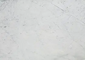 Плитка мраморная Bianco Carrara