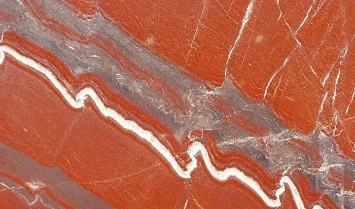Подоконник Rosso Laguna